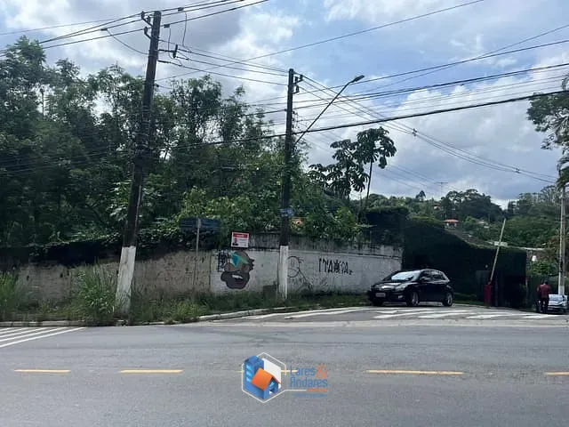 Terreno com 757m² 1 quarto e 1 banheiro, à venda, no bairro Fazenda Morumbi em São Paulo