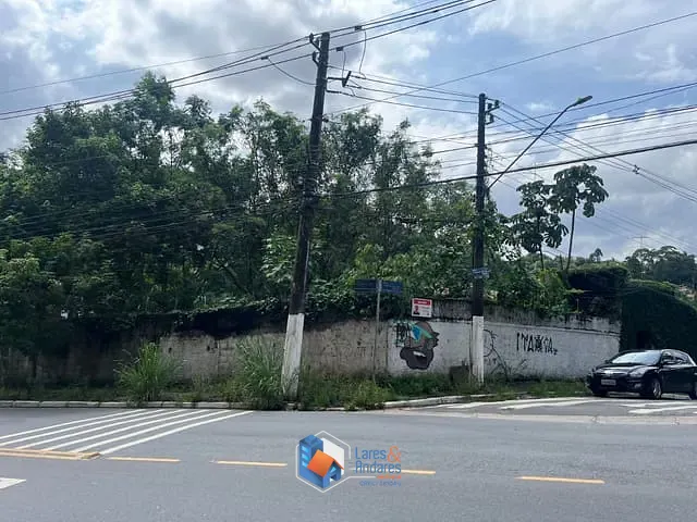 Terreno com 757m² 1 quarto e 1 banheiro, à venda, no bairro Fazenda Morumbi em São Paulo