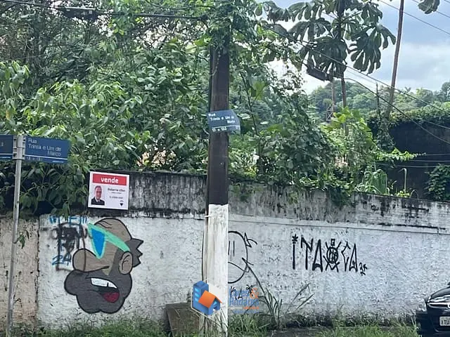 Terreno com 757m² 1 quarto e 1 banheiro, à venda, no bairro Fazenda Morumbi em São Paulo