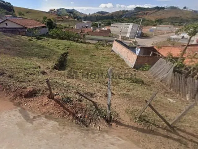 Terreno com 200m², à venda, no bairro Açude em Itajubá