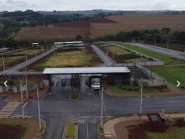 Terreno com 225m², à venda, no bairro Olímpico em Londrina