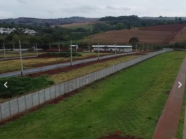 Terreno com 225m², à venda, no bairro Olímpico em Londrina