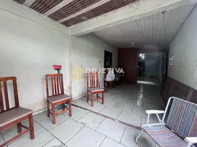 Terreno com 302m², à venda, no bairro Canudos em Novo Hamburgo
