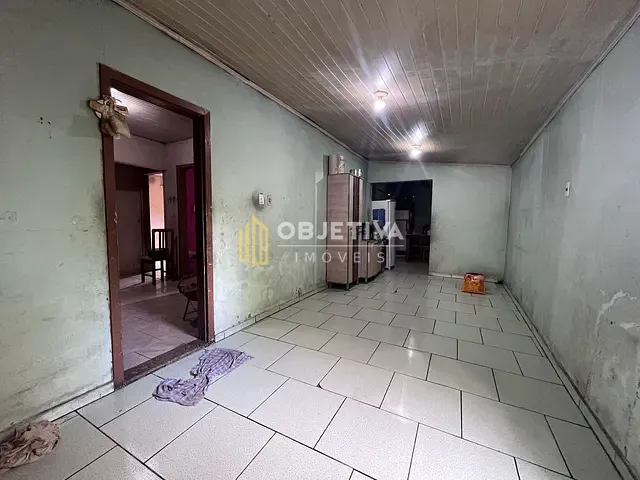 Terreno com 302m², à venda, no bairro Canudos em Novo Hamburgo