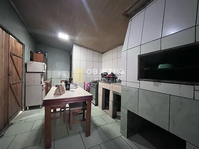 Terreno com 302m², à venda, no bairro Canudos em Novo Hamburgo