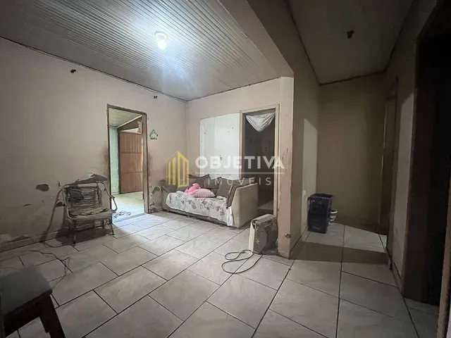 Terreno com 302m², à venda, no bairro Canudos em Novo Hamburgo