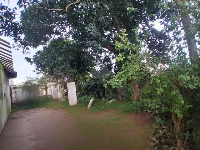 Terreno com 340m², à venda, no bairro Vila Bocaina em Mauá