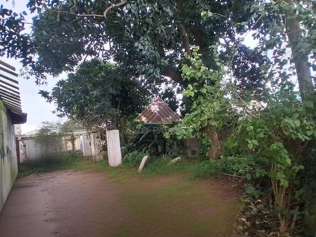Terreno com 340m², à venda, no bairro Vila Bocaina em Mauá