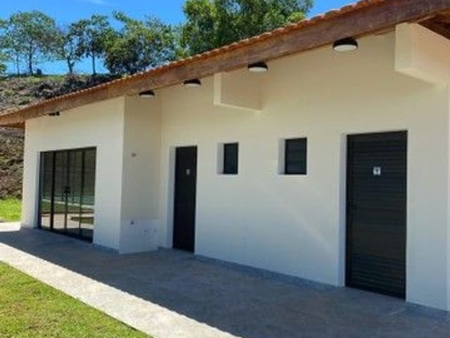 Terreno com 574m², à venda, no bairro Esmeralda Park (Caucaia do Alto) em Cotia