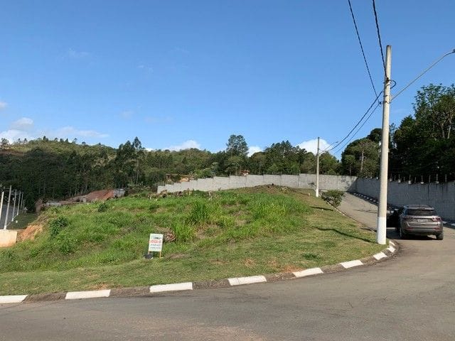 Terreno com 574m², à venda, no bairro Esmeralda Park (Caucaia do Alto) em Cotia