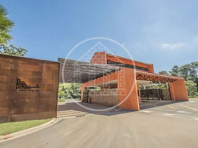 Terreno com 1329m², à venda, no bairro Capela do Barreiro em Itatiba