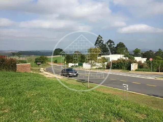 Terreno com 1329m², à venda, no bairro Capela do Barreiro em Itatiba