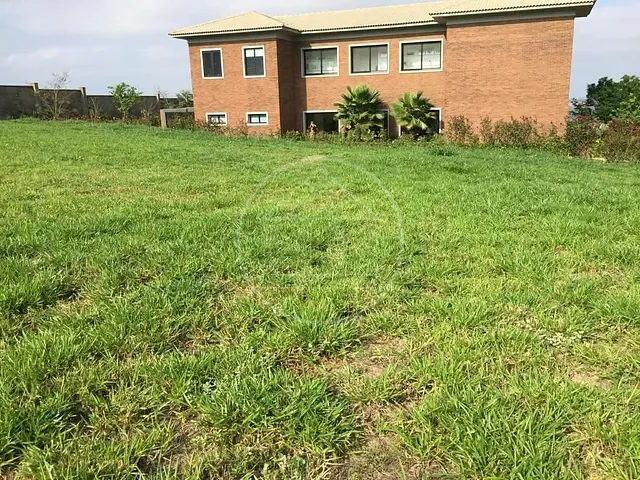 Terreno com 1329m², à venda, no bairro Capela do Barreiro em Itatiba
