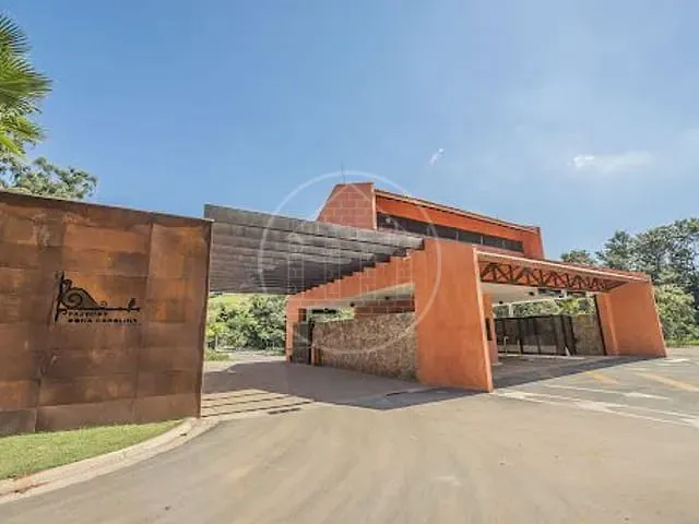 Terreno com 1329m², à venda, no bairro Capela do Barreiro em Itatiba