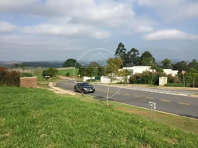 Terreno com 1329m², à venda, no bairro Capela do Barreiro em Itatiba