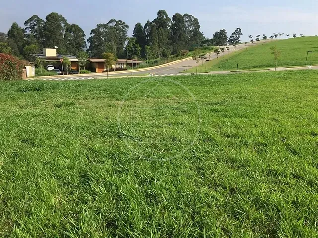 Terreno com 1329m², à venda, no bairro Capela do Barreiro em Itatiba