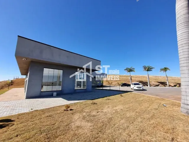 Terreno com 1000m², à venda, no bairro Quinta das Flores em Andradas
