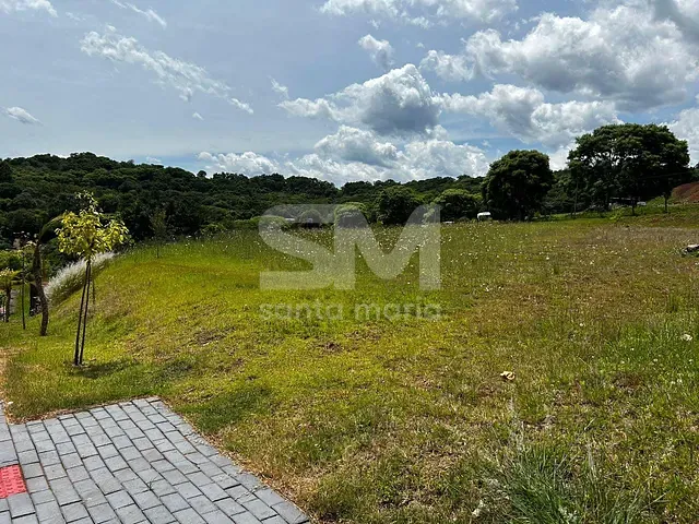 Terreno com 1912m², à venda, no bairro linha caravagio em Cordilheira Alta