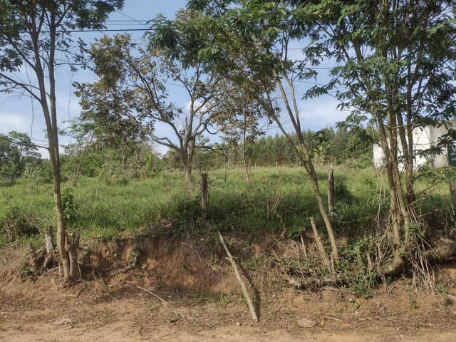 Foto do Terreno - Terreno à venda, Vila Velha II, Taubaté, SP | Venter imoveis