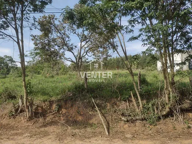 Terreno com 1000m², à venda, no bairro Vila Velha II em Taubaté