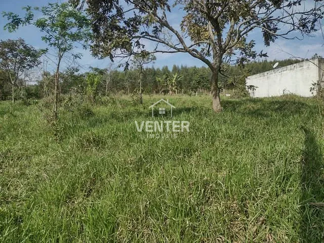 Terreno com 1000m², à venda, no bairro Vila Velha II em Taubaté