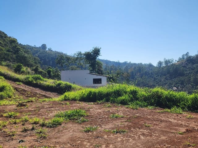 Terreno com 2595m², à venda, no bairro Paço del Rey em Juiz de Fora