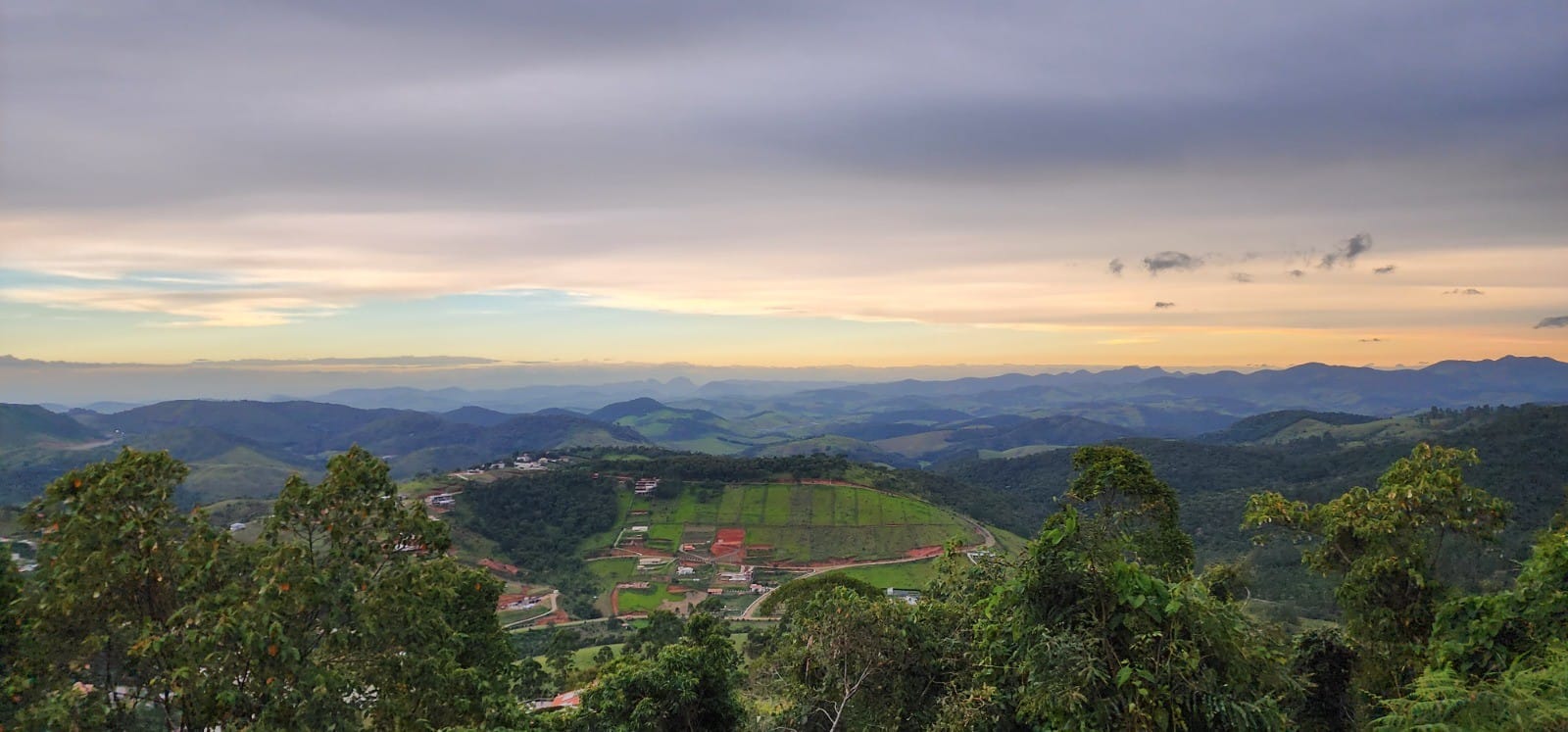 Terreno à Venda em Paço del Rey