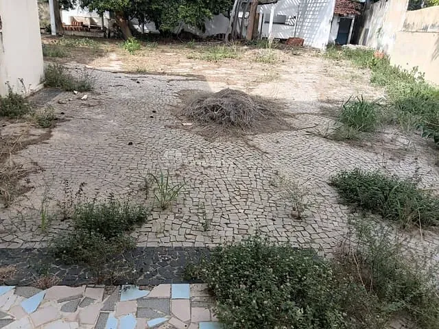 Terreno com 2256m², à venda, no bairro São Cristóvão em Teresina