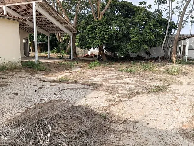 Terreno com 2256m², à venda, no bairro São Cristóvão em Teresina