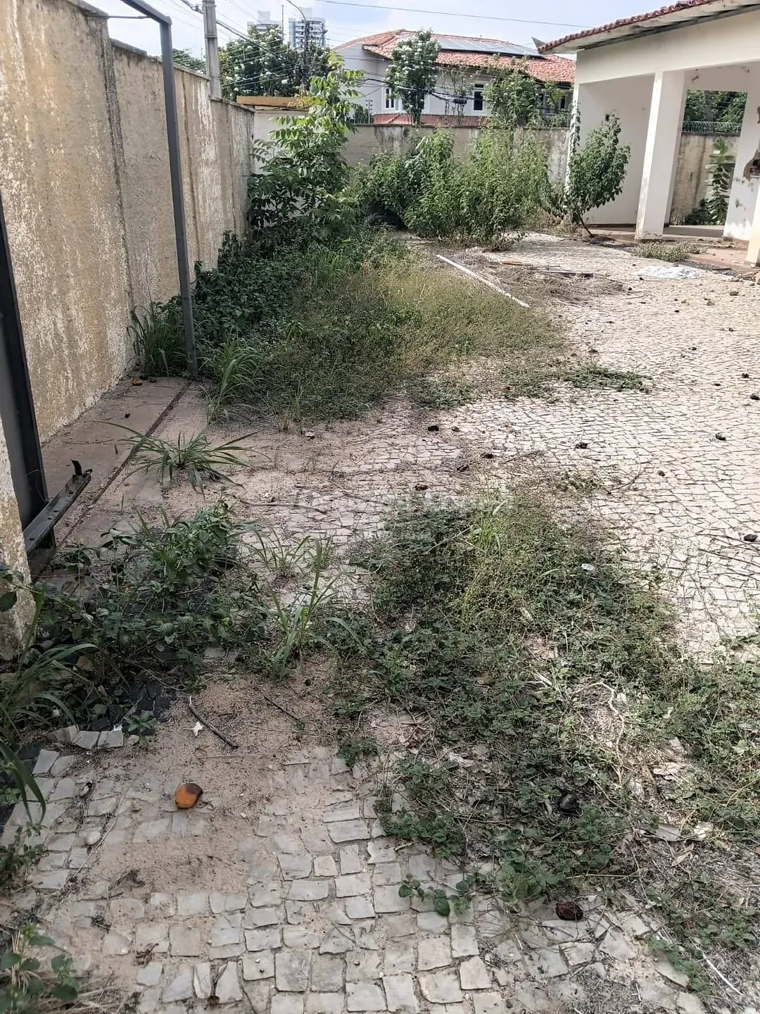 Terreno, 2256 m² - Foto 1