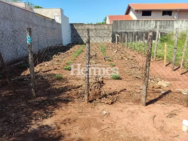 Terreno com 172m², à venda, no bairro Parque Bellaville em Hortolândia