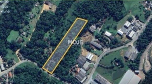 Terreno à venda, Encano, Indaial, SC - foto 1