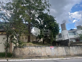 Foto do Terreno-Terreno residencial para venda em Jardim Vitória Régia, 364m²
