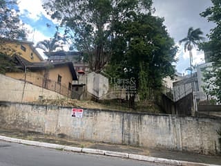 Foto do Terreno-Terreno residencial para venda em Jardim Vitória Régia, 364m²
