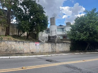 Foto do Terreno-Terreno residencial para venda em Jardim Vitória Régia, 364m²