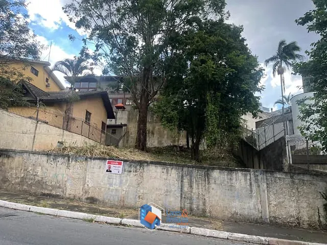 Terreno com 364m² 1 quarto e 1 banheiro, à venda, no bairro Jardim Vitória Régia em São Paulo