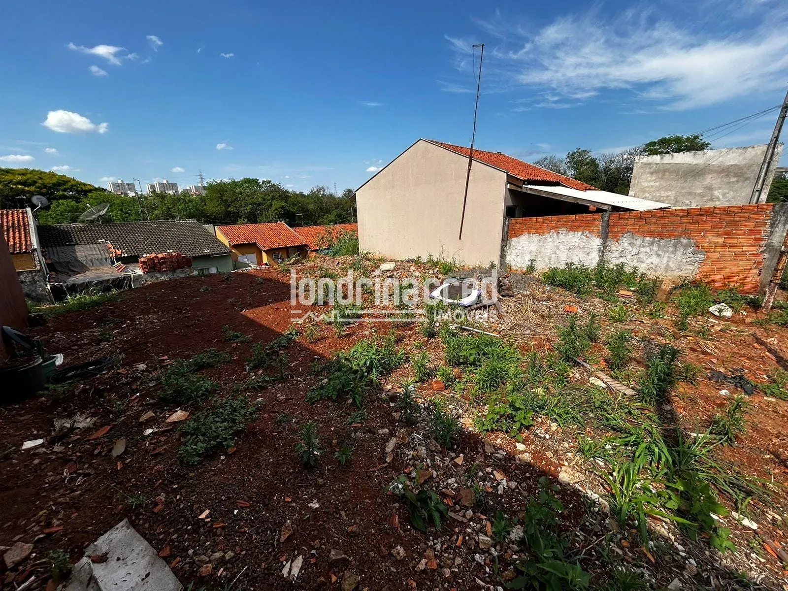 Terreno, 200 m² - Foto 9