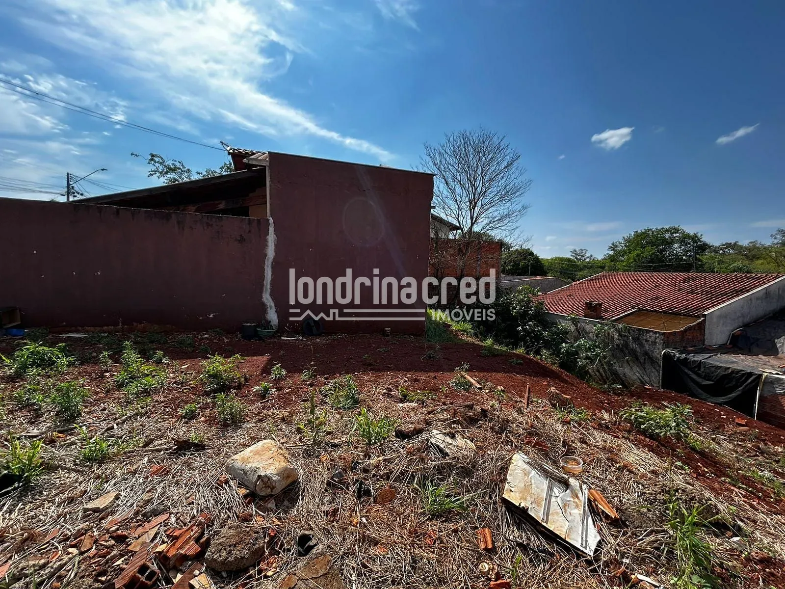 Terreno, 200 m² - Foto 2