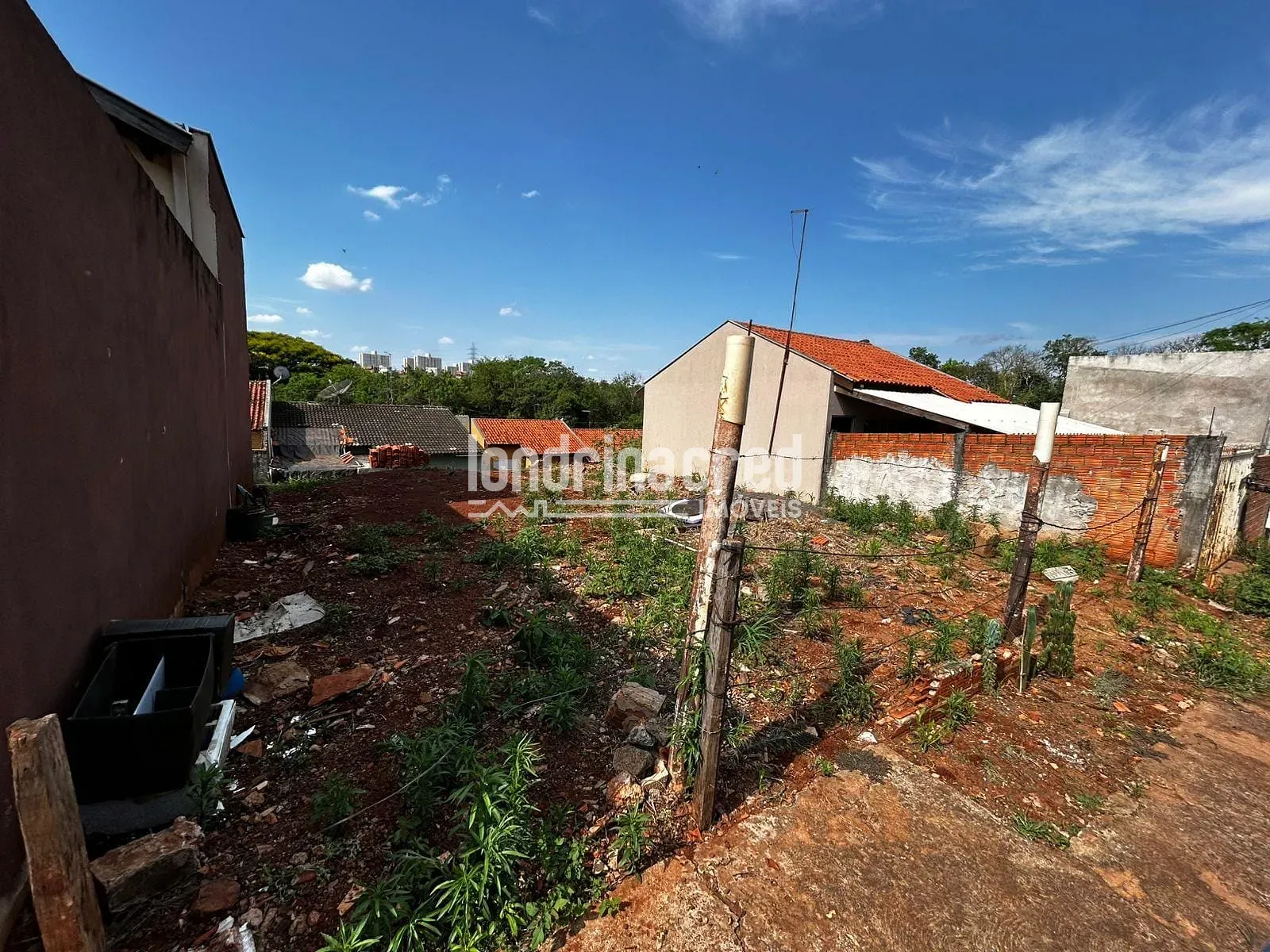 Terreno, 200 m² - Foto 3