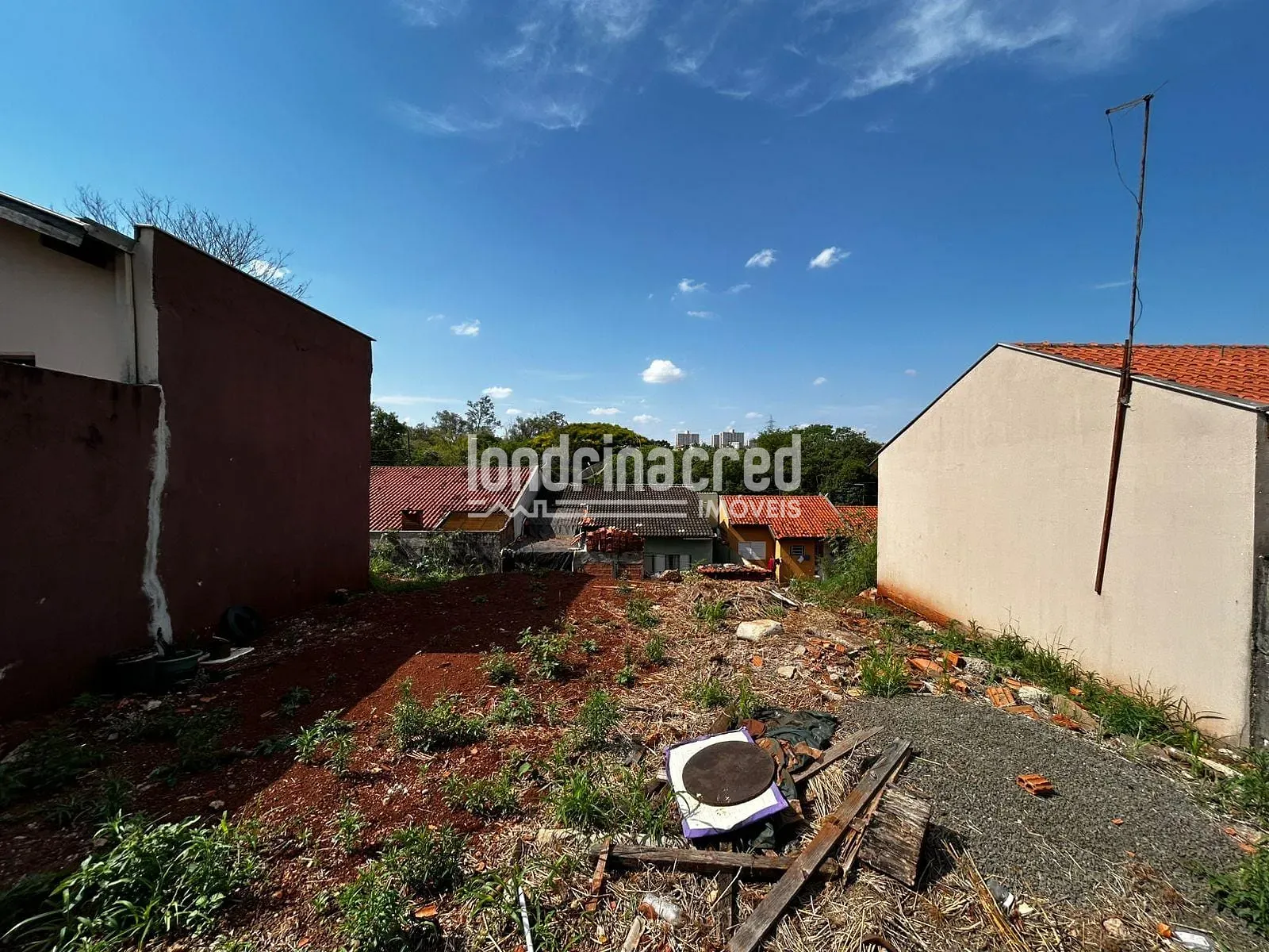 Terreno, 200 m² - Foto 4