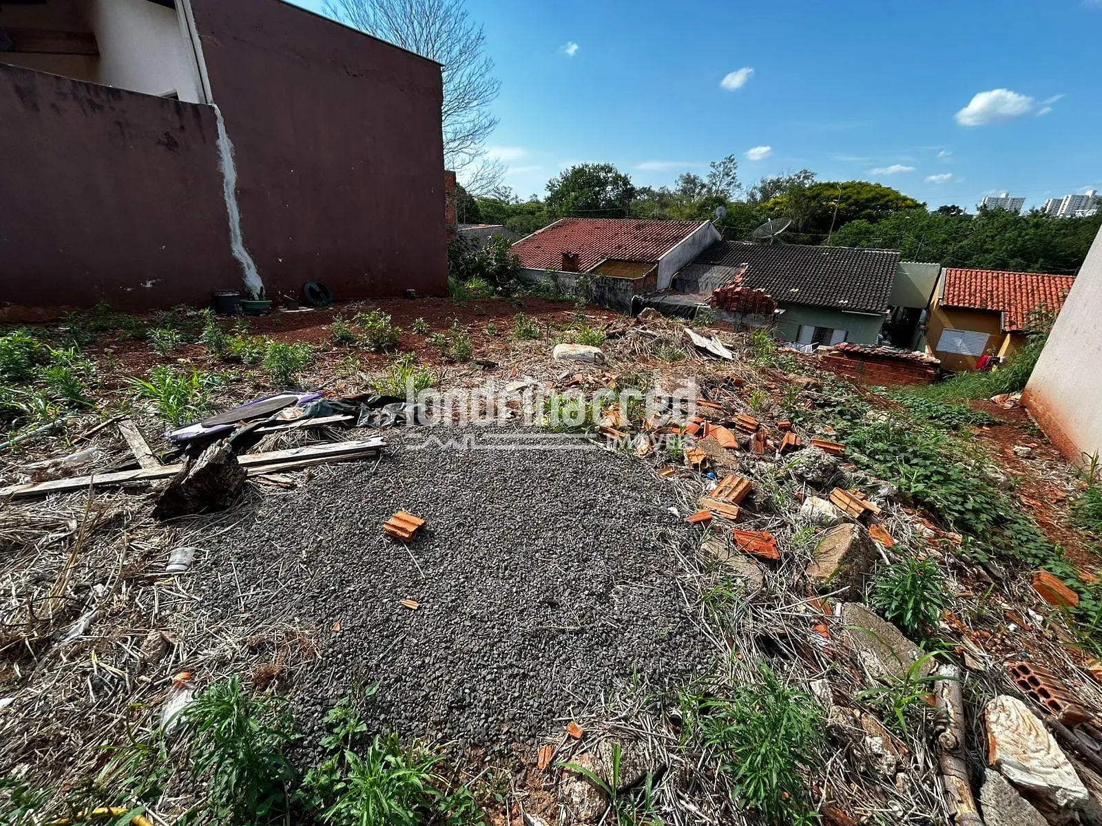 Terreno, 200 m² - Foto 10