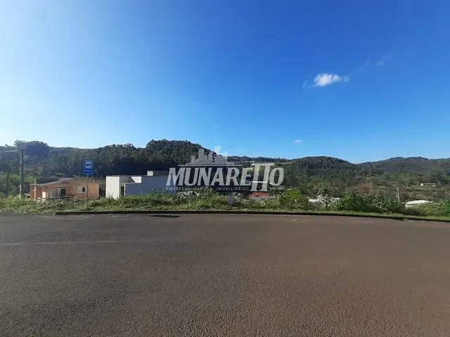 Terreno com 675m², à venda, no bairro Centro em Concórdia