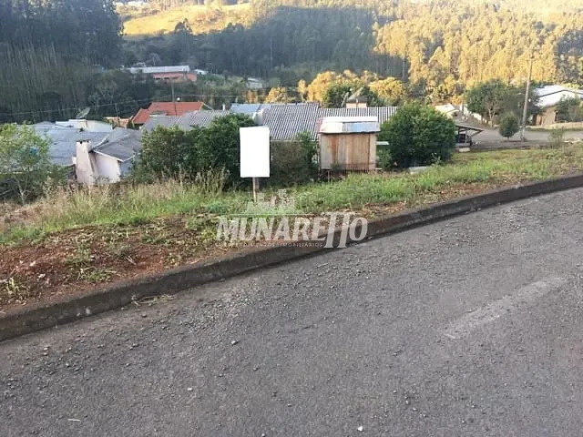 Terreno com 675m², à venda, no bairro Centro em Concórdia