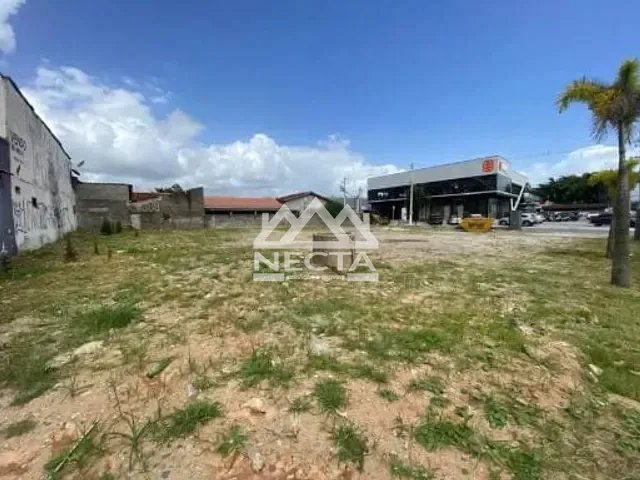 Terreno com 623m², para alugar, no bairro Canto do Mar em São Sebastião