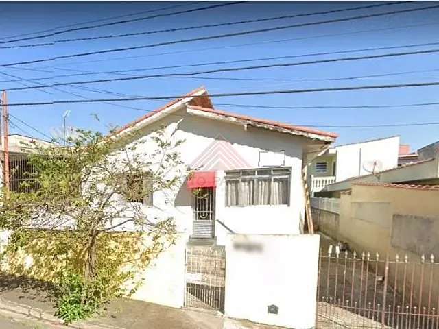 Terreno com 250m², à venda, no bairro Parque São Vicente em Mauá