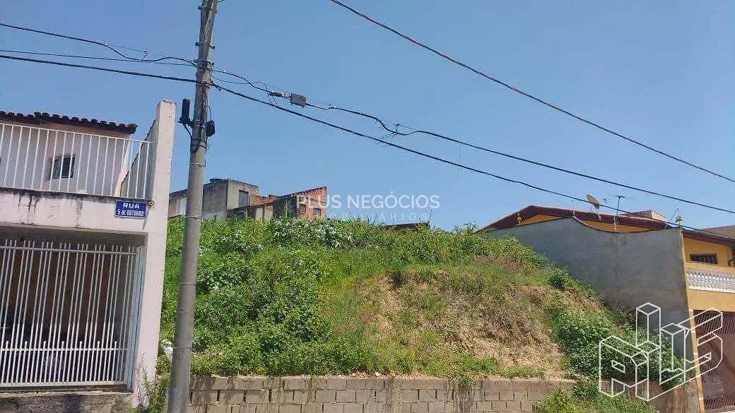 Terreno, 10 m² - Foto 1