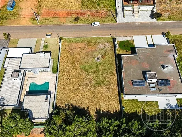 Terreno com 1000m², à venda, no bairro Loteamento Chacaras Embu-Guacu em Embu-Guaçu