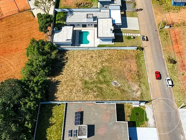 Terreno com 1000m², à venda, no bairro Loteamento Chacaras Embu-Guacu em Embu-Guaçu