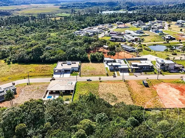 Terreno com 1000m², à venda, no bairro Loteamento Chacaras Embu-Guacu em Embu-Guaçu