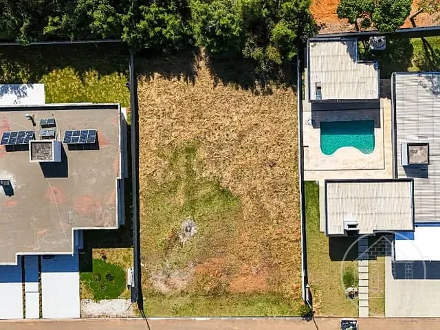 Terreno com 1000m², à venda, no bairro Loteamento Chacaras Embu-Guacu em Embu-Guaçu